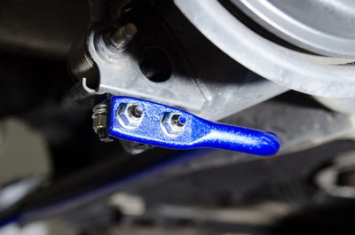 Hardrace Rear Sway Bar Fiesta mk7 ST
