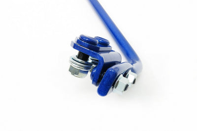 Hardrace Rear Sway Bar Fiesta mk7 ST