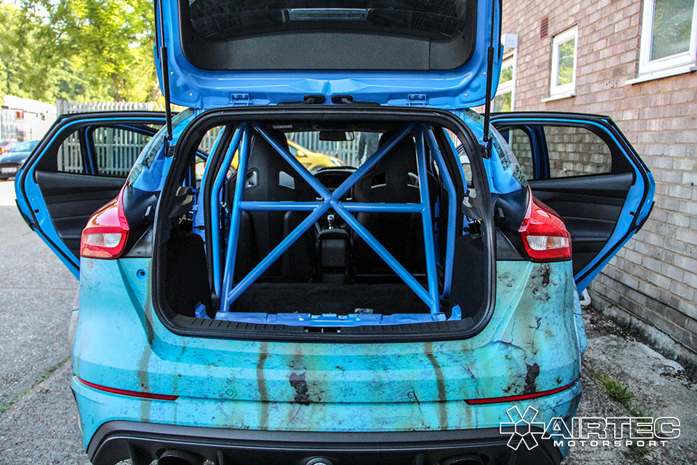 AIRTEC Motorsport Bolt In Cage for Focus ST250/RS Mk3