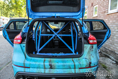 AIRTEC Motorsport Bolt In Cage for Focus ST250/RS Mk3
