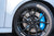 MK3 Focus ST 350mm brembo front brake upgrade
