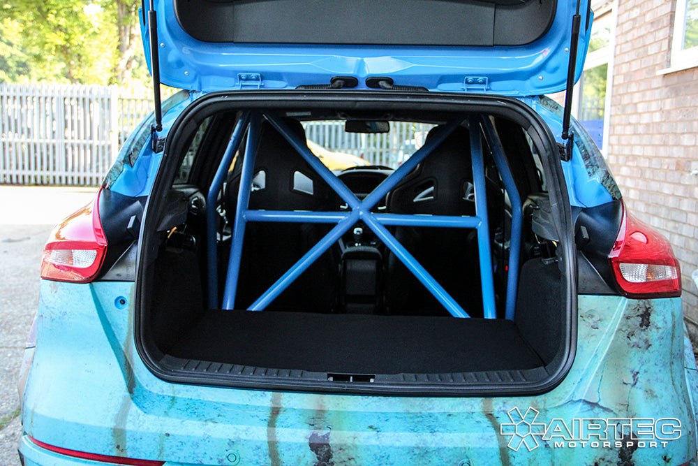 AIRTEC Motorsport Bolt In Cage for Focus ST250/RS Mk3