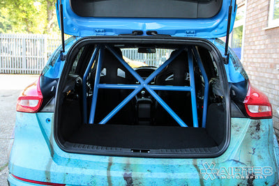 AIRTEC Motorsport Bolt In Cage for Focus ST250/RS Mk3