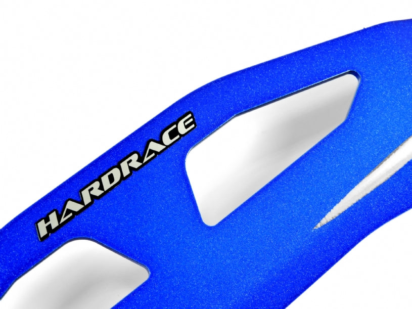 Hardrace focus mk4 middle lower brace