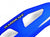Hardrace focus mk4 middle lower brace