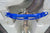 Hardrace focus mk4 middle lower brace