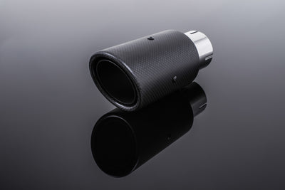 Milltek Sport Fiesta Mk8 1.0 Cat-back Non Resonated