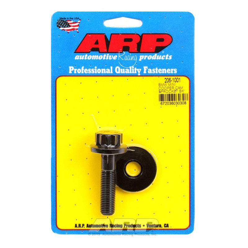 ARP BMW Mini Cooper cam sprocket bolt kit
