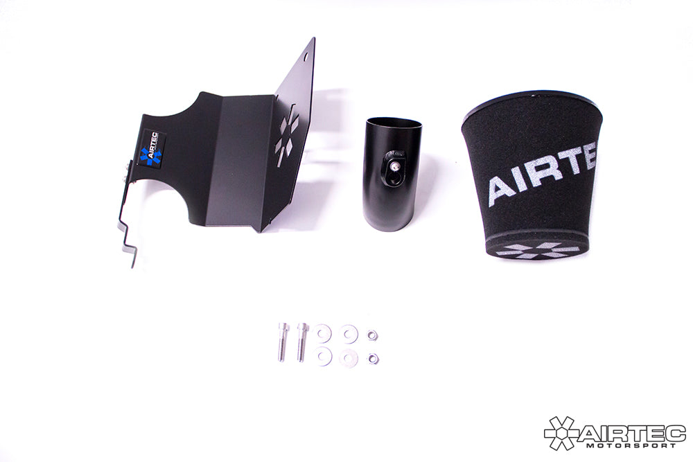 AIRTEC Motorsport Induction Kit for Fiesta Mk8 1.5 ST200