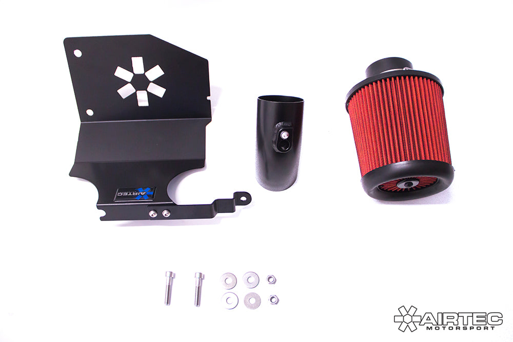AIRTEC Motorsport Induction Kit for Fiesta Mk8 1.5 ST200