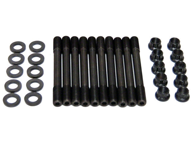 ARP Mitsubishi 4G63 M11 head stud kit
