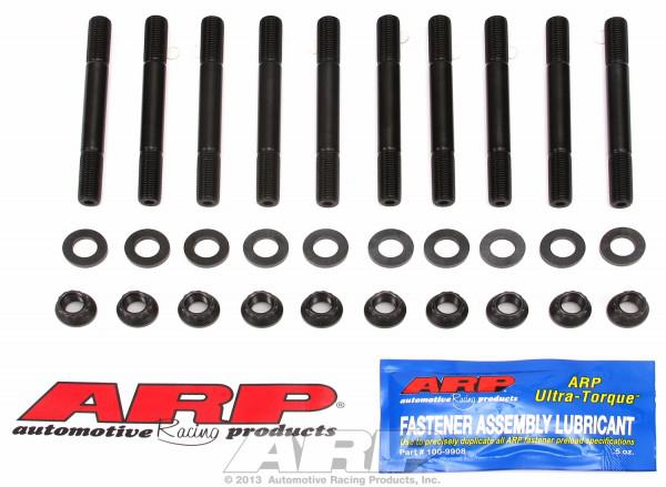 ARP Mitsubishi 2.0 4-cylinder 12pt main stud kit
