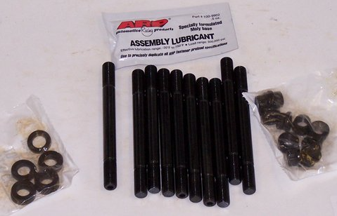 ARP Vauxhall/Opel 2.0L 16V head stud kit