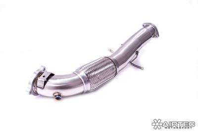 AIRTEC Motorsport 3.5 inch downpipe for Mk2 Focus ST & RS