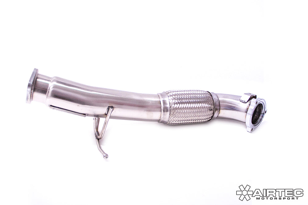 AIRTEC Motorsport 3.5 inch downpipe for Mk2 Focus ST & RS