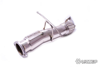 AIRTEC Motorsport 3.5 inch downpipe for Mk2 Focus ST & RS