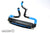 AIRTEC front mount intercooler & Big boost pipe package for MK3 Focus RS
