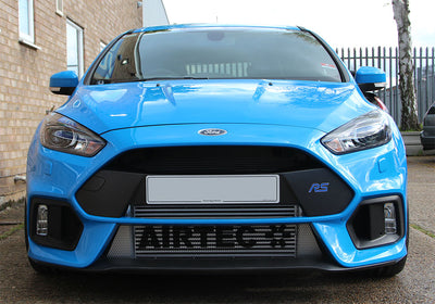 AIRTEC front mount intercooler & Big boost pipe package for MK3 Focus RS