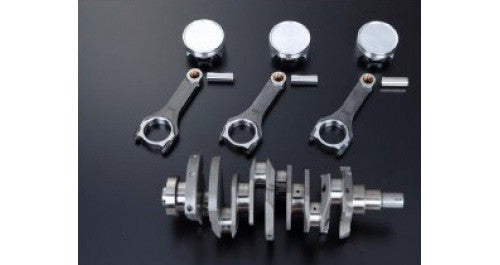 HKS Capacity Upgrade Kit 4.1 Litre Nissan GT-R R35