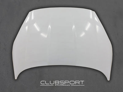 Lightweight Composite Bonnet for Fiesta Mk7.5 incl. ST180