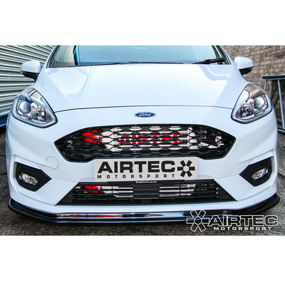 AIRTEC Motorsport front mount intercooler for Fiesta MK8 1.0 ST-Line