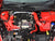 Ford Fiesta 1.0T Ecoboost Crossover Pipe