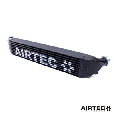 *CLEARANCE* AIRTEC front mount intercooler for Fiesta MK8 ST - silver with black logo