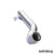 AIRTEC Motorsport Hot Side Lower De-res Pipe for Fiesta Mk8 ST-200