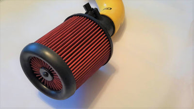 Vauxhall Corsa E VXR Induction Kit