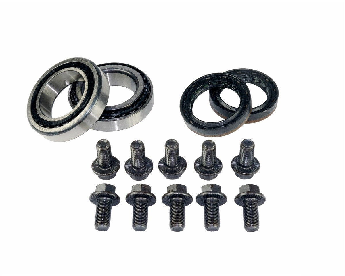 Fiesta ST180 differential fitting kit