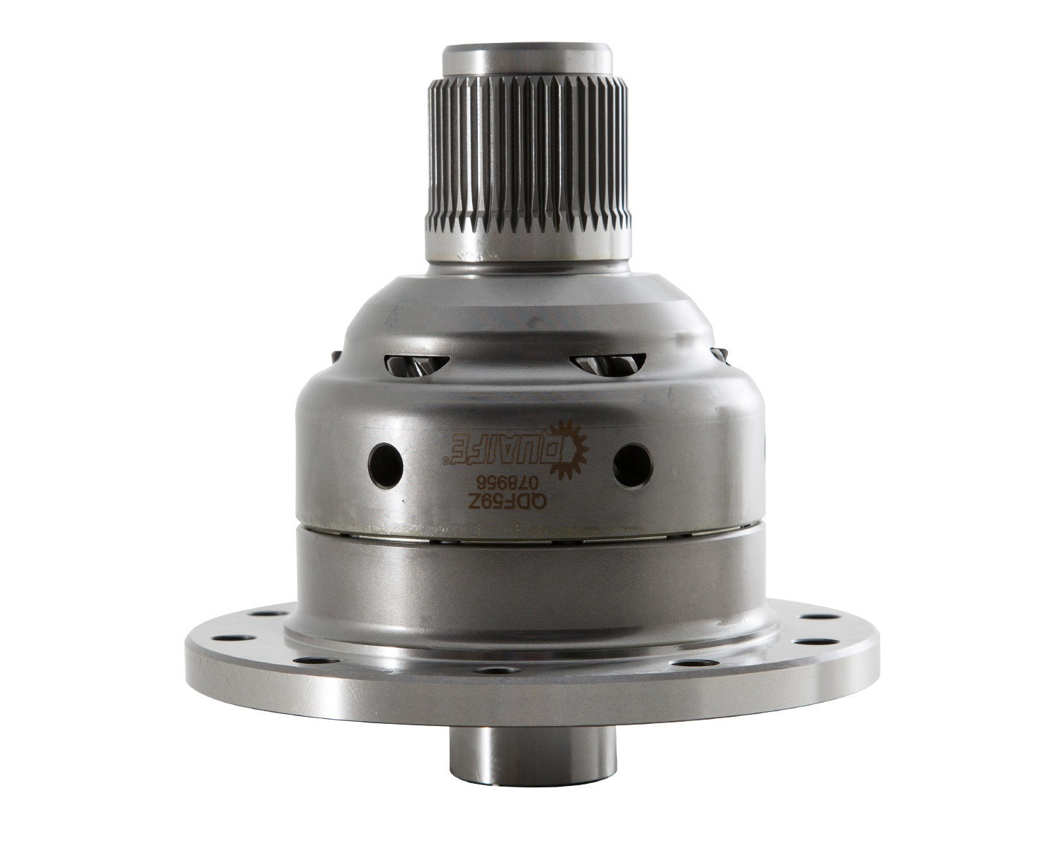 Focus MK3 RS Quaife Differential