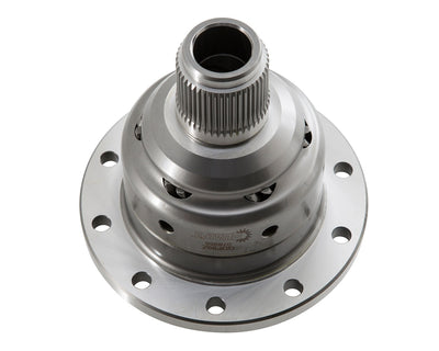 Focus MK3 RS Quaife Differential