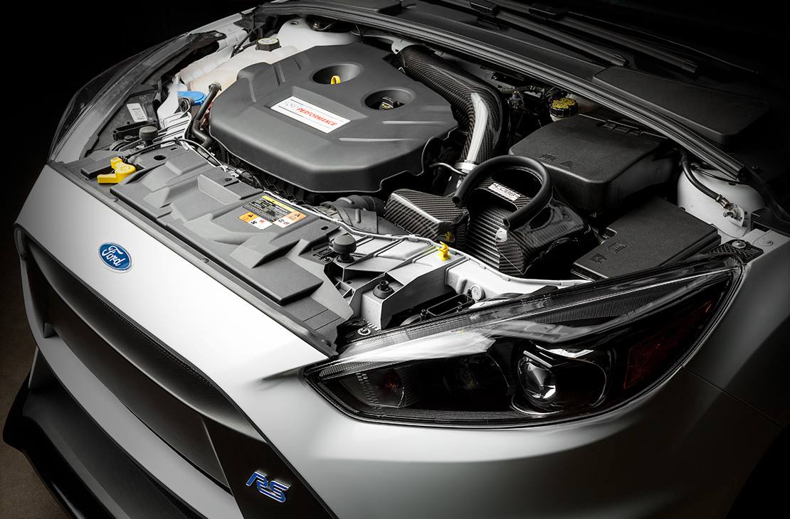Cobb Ford Carbon Fiber Intake System Focus RS 2016-2017, Focus ST 2013-2017
