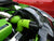 Stage 2 Focus RS Mk2 Carbon Fibre Airbox CAIS - Designed for 400+ bhp