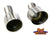 Focus RS Mk2 Mongoose Cat Back System