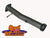 Focus ST Mk2 Mongoose De Cat with 3 inch (76mm) pipework