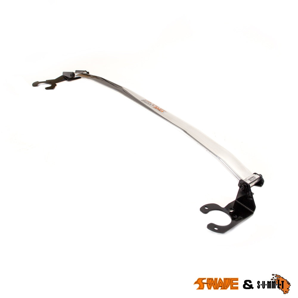 SUMMIT Fiesta Mk8 inc ST Front Upper Strut Brace