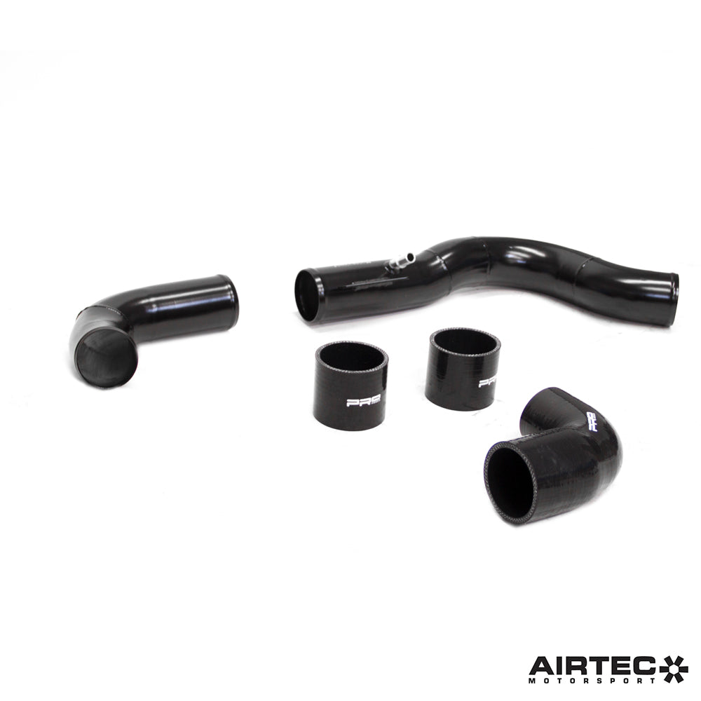 AIRTEC Motorsport Top Induction Pipe for Focus ST MK4
