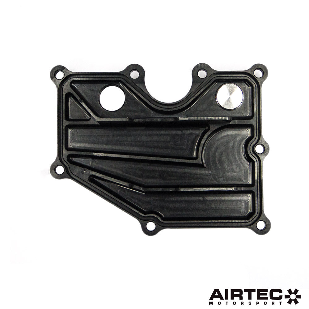 AIRTEC Motorsport Billet PCV Baffle Plate for 2.0/2.3 Duratec and Mazda Engines
