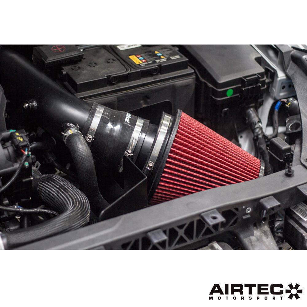 AIRTEC Motorsport Induction Kit for Hyundai i30N