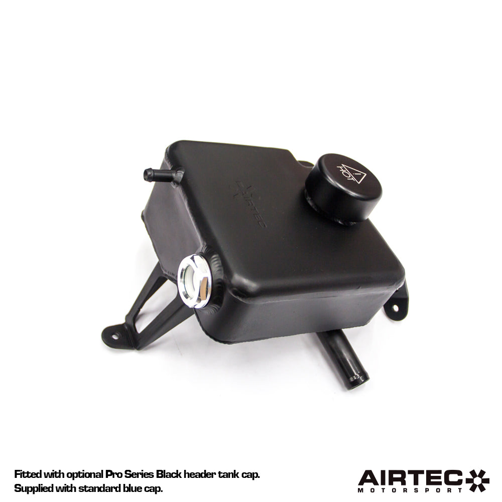 AIRTEC Motorsport Header Tank for Hyundai i30N