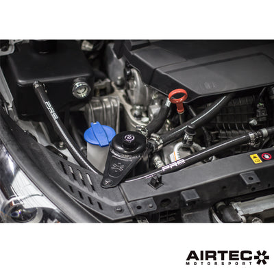 AIRTEC Motorsport Oil Catch Can kit for Hyundai I30N