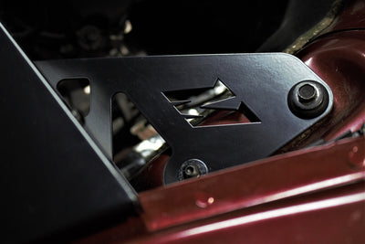 Ford Mustang GT Performance Air Intake