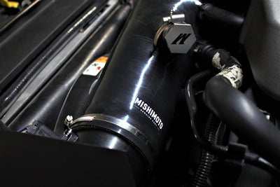 Ford Mustang GT Performance Air Intake