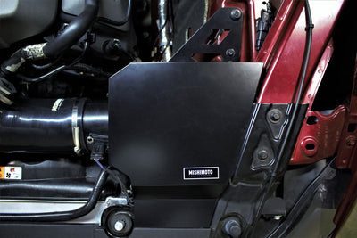 Ford Mustang GT Performance Air Intake