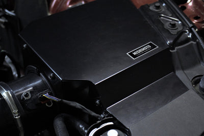 Ford Mustang GT Performance Air Intake