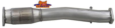 Focus RS Mk2 Mongoose 200 cell Sports Cat