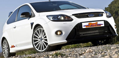 Focus RS Mk2 Mongoose De Cat with 3 inch (76mm) pipework