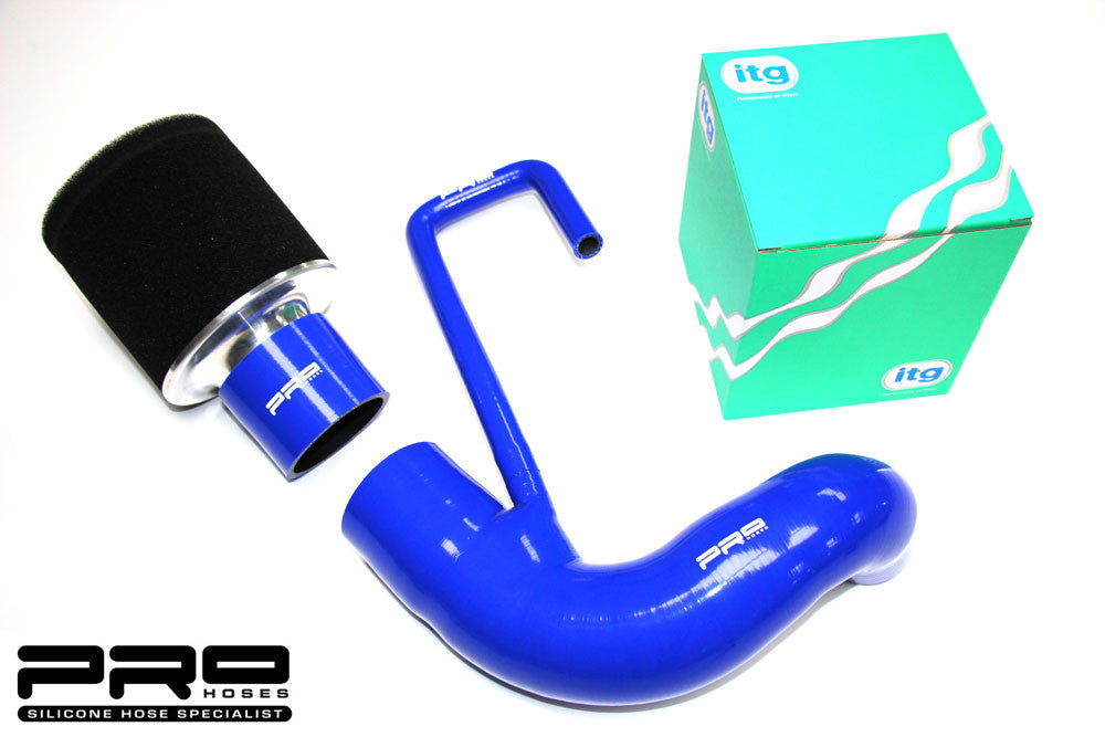 Pro-Hose/ITG Maxogen Direct route induction hose kit for Astra VXR
