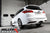 Milltek ST250 2 litre Eco Boost 5-Door Estate/Wagon - Non Resonated 'Louder'
